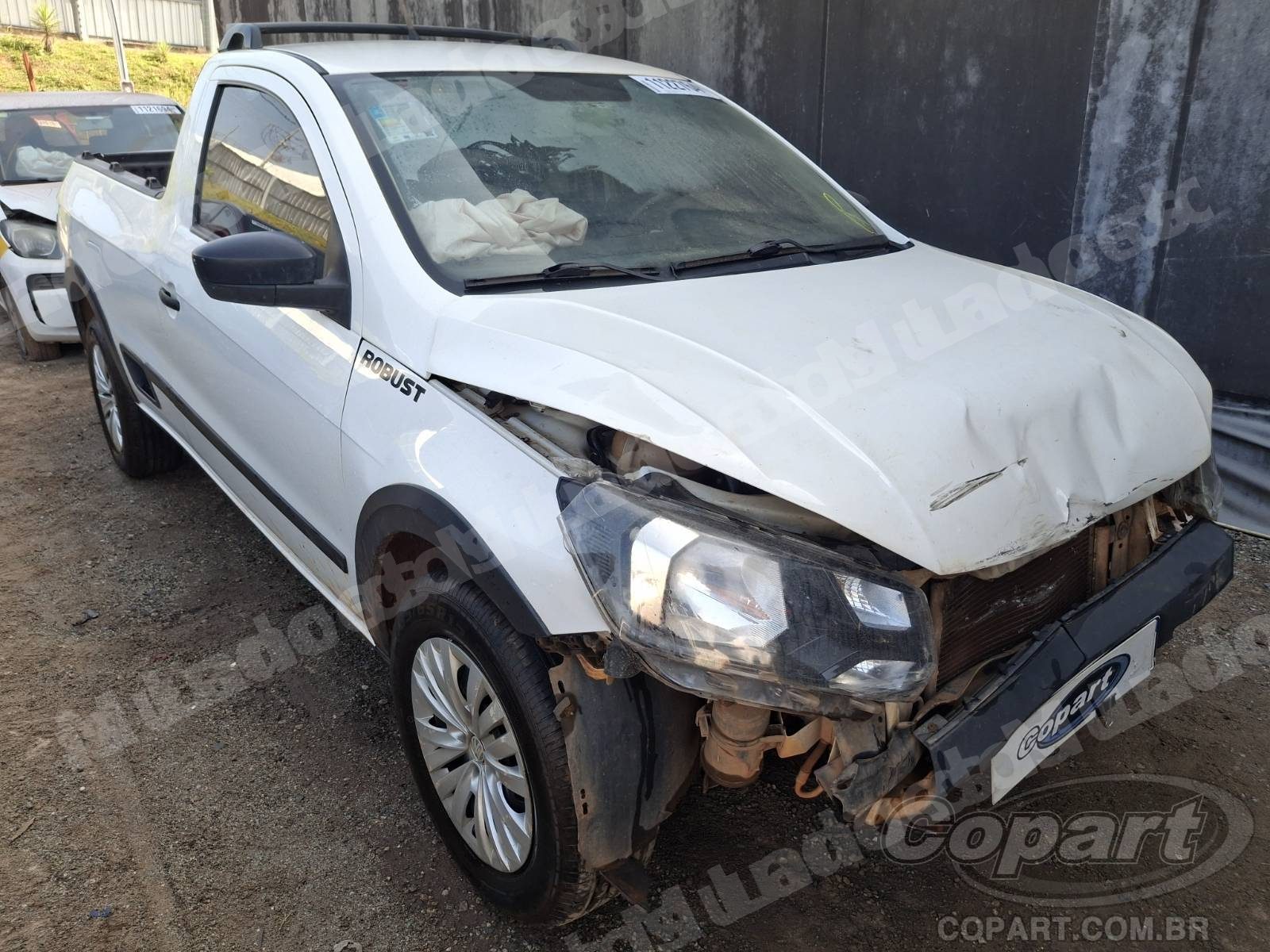 Lote em leilao em Betim/MG