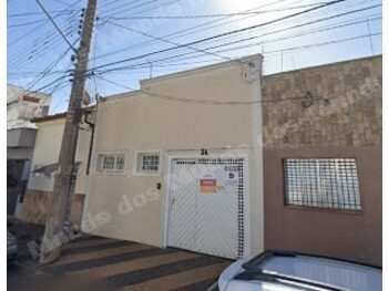 Imovel em leilao em Rio Claro/SP