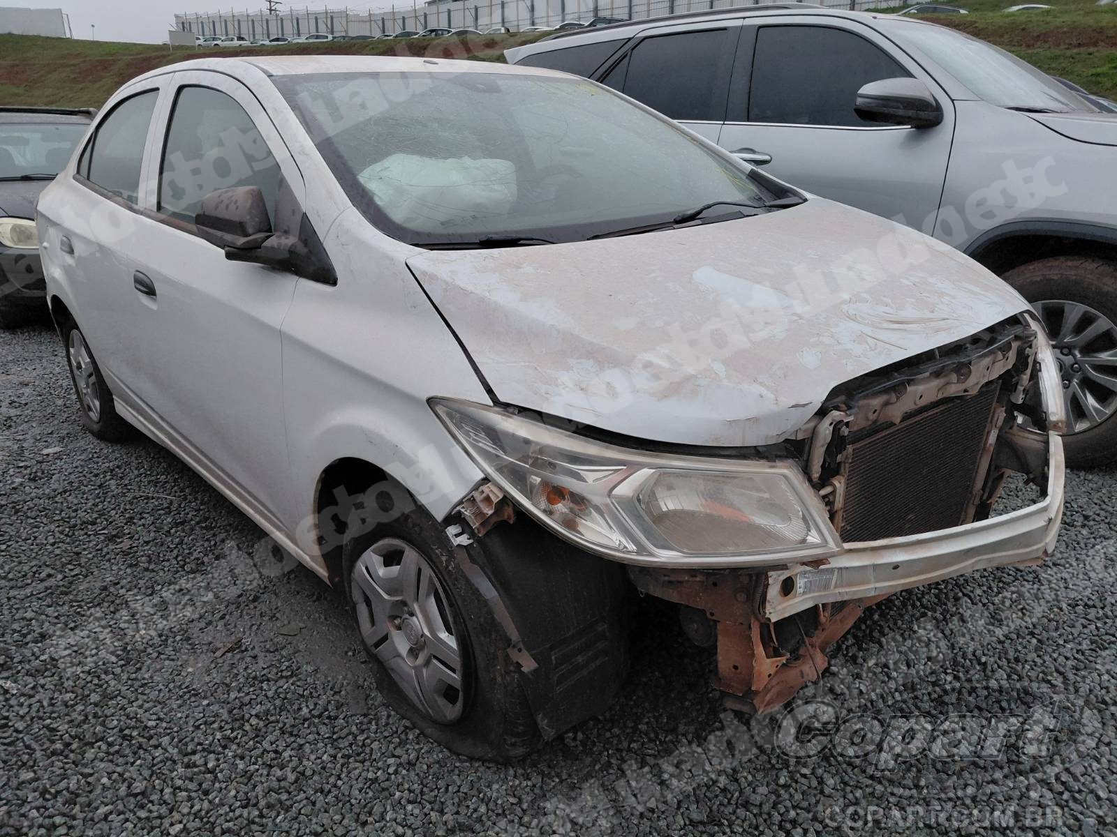 Lote em leilao em Itaquaquecetuba/SP