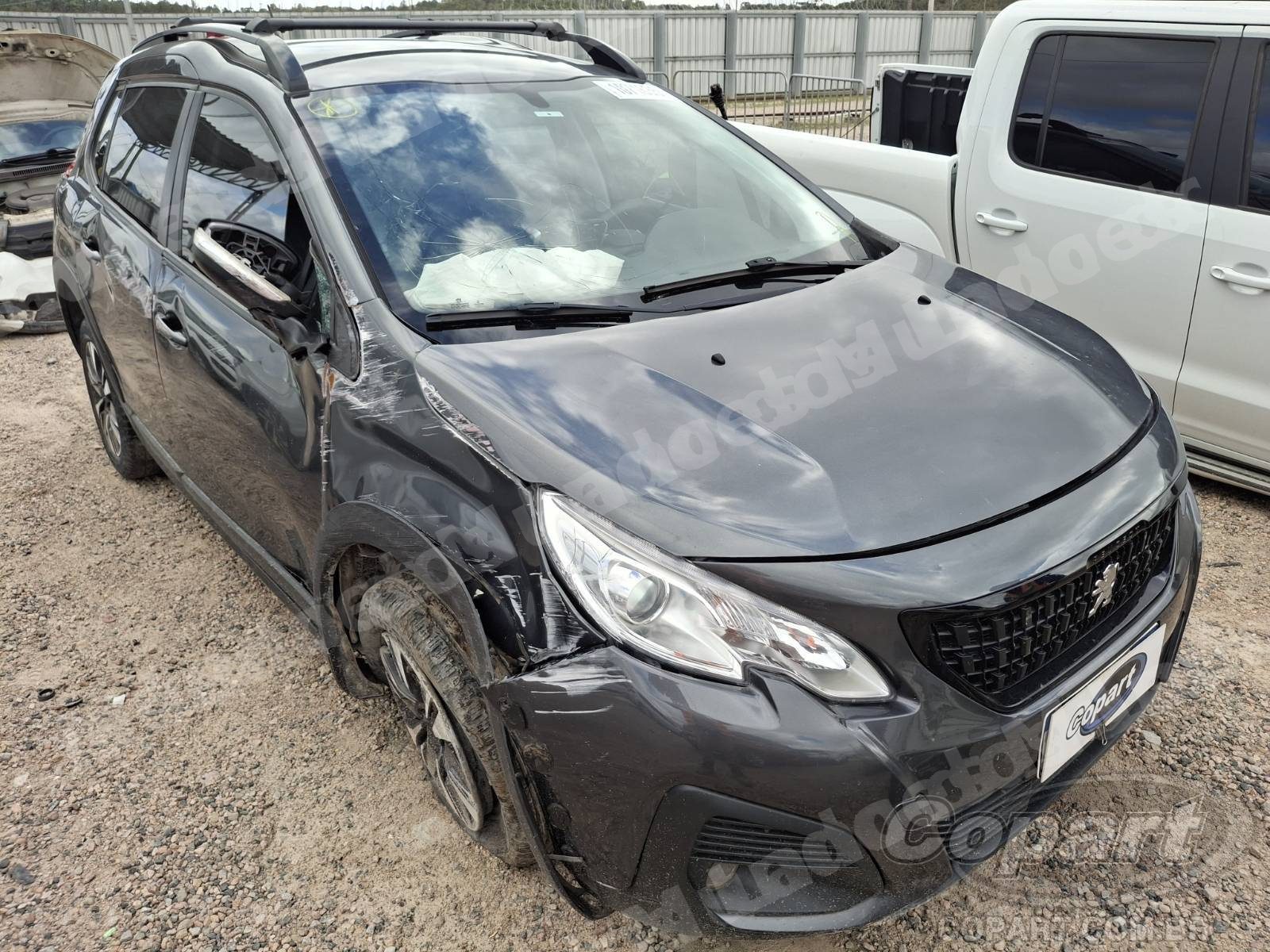 Lote em leilao em Curitiba/PR