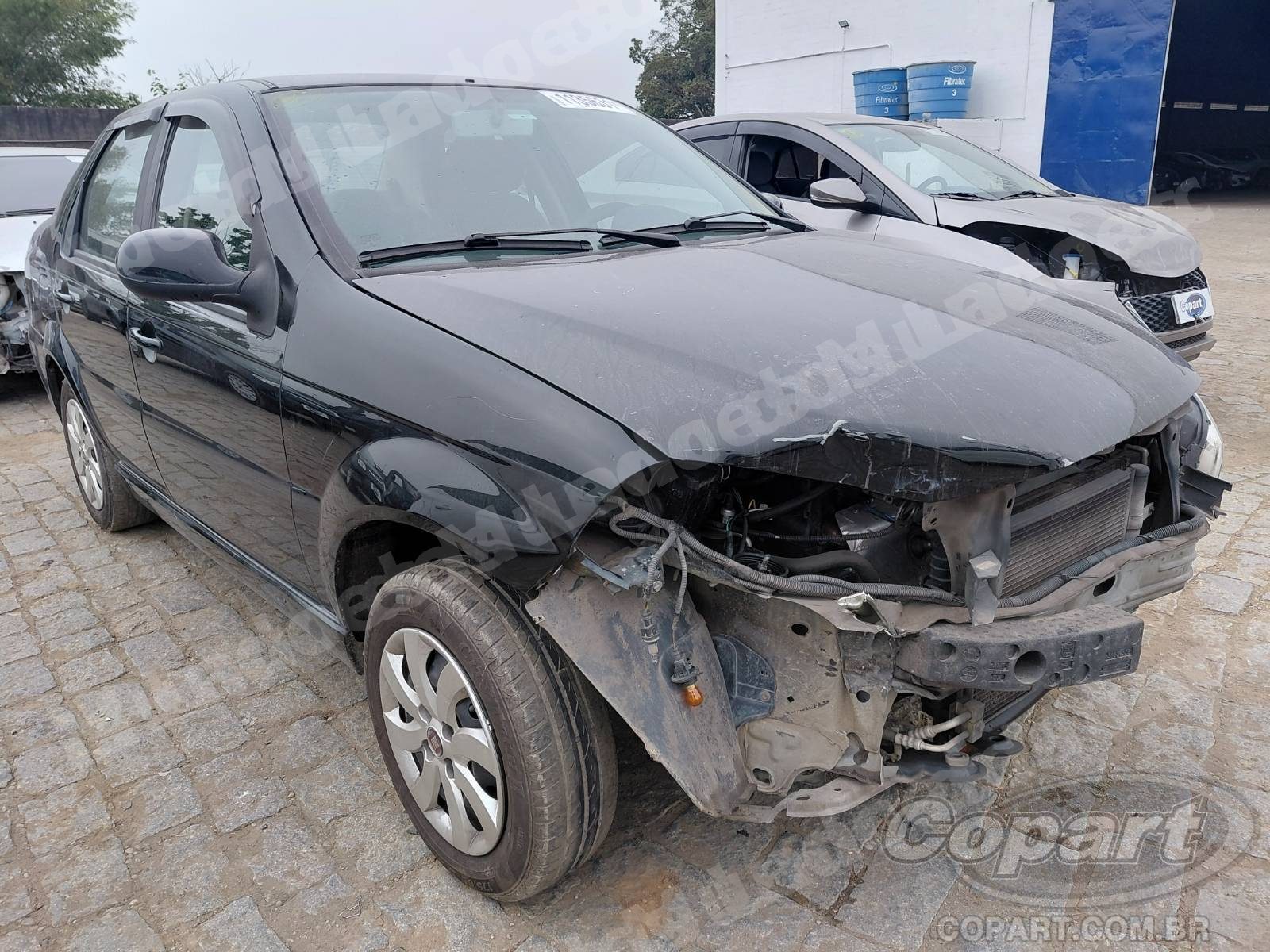 Lote em leilao em Caçapava/SP
