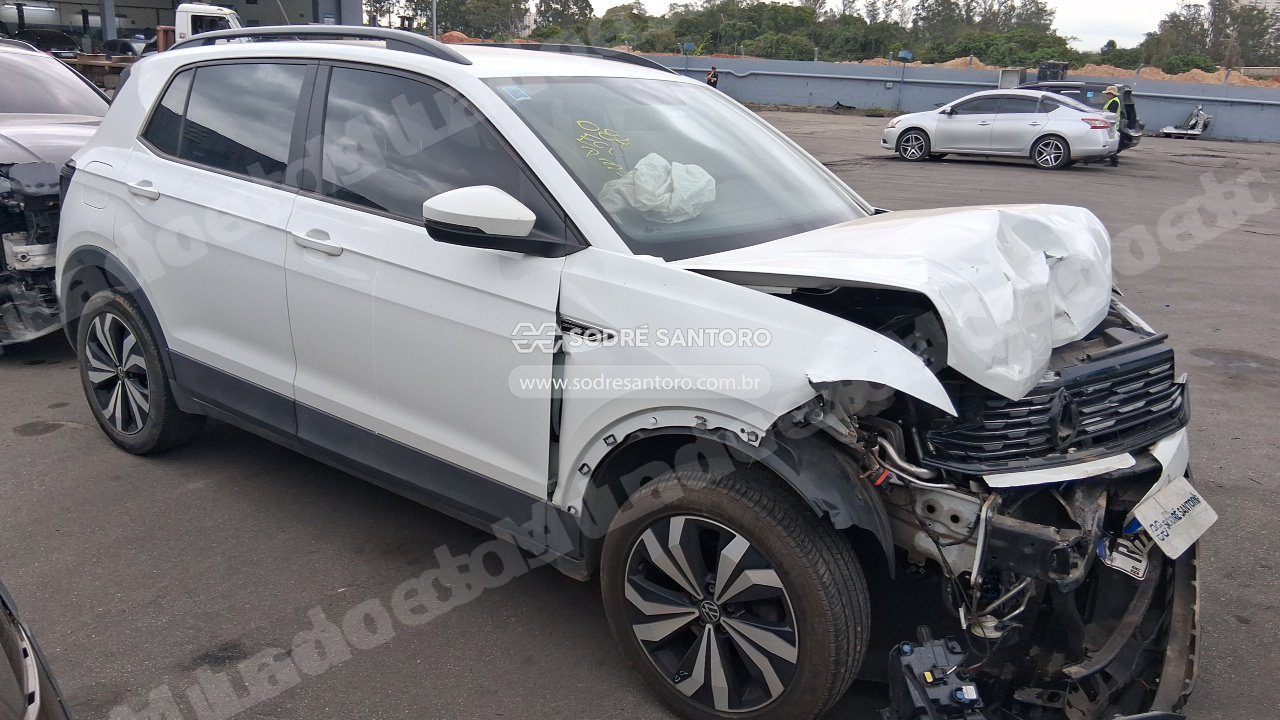 Volkswagen em leilao em Brasil