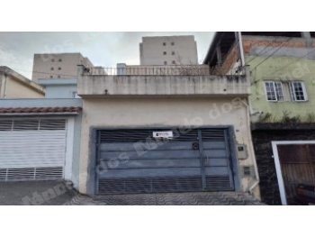 Imóvel de 132 m2 em leilão em São Paulo/SP