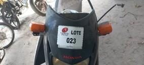 Honda - em leilao em Brasil - Lote 2