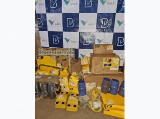 Lote em leilao em Brasil