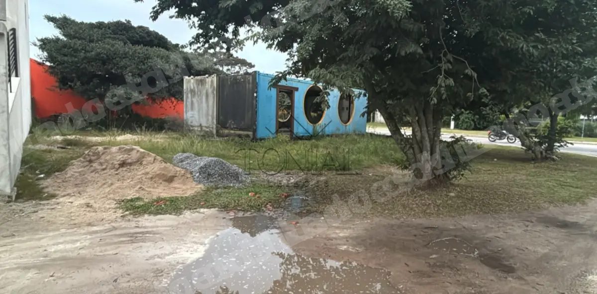 Terreno em leilao em Pelotas/RS