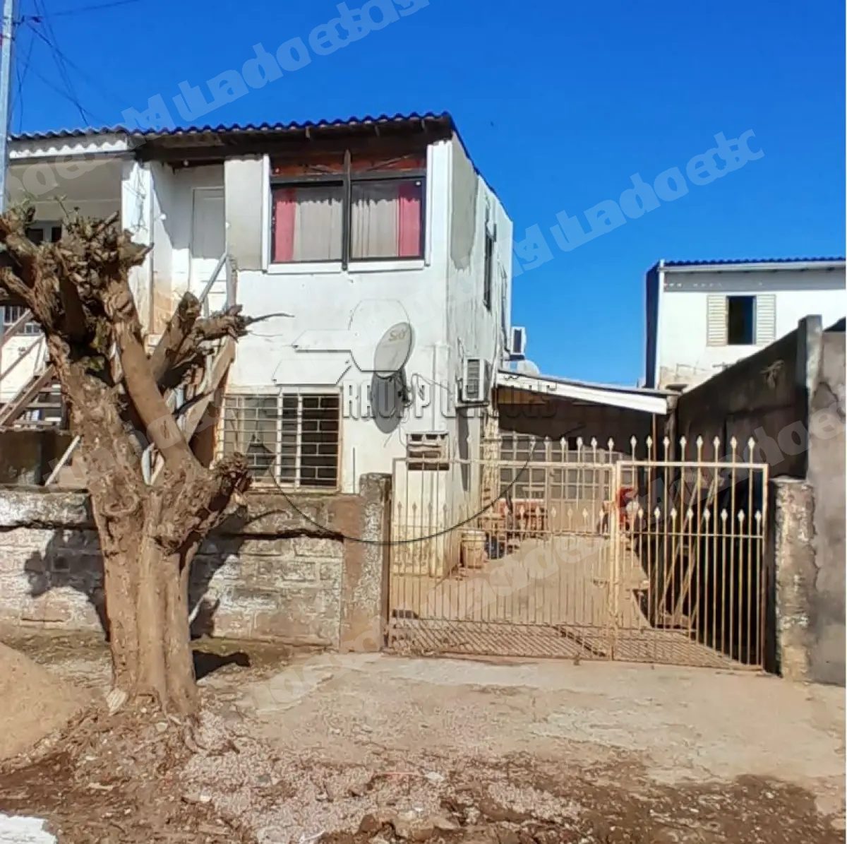Casa em leilao em Eldorado do Sul/RS