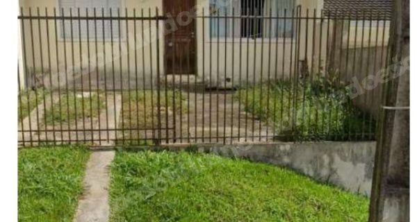 Casa em leilao em Grossa/PR