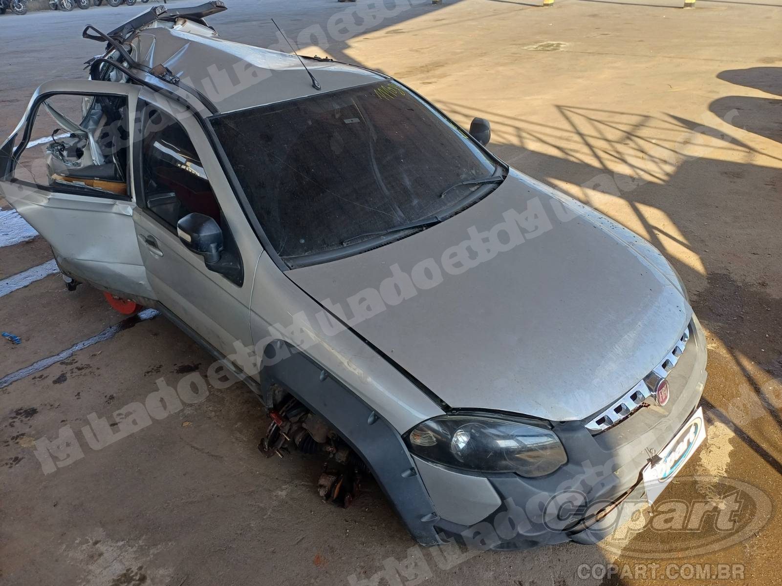 Lote em leilao em Pirapora/SP