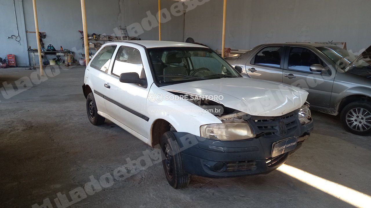 Volkswagen em leilao em Bauru/SP