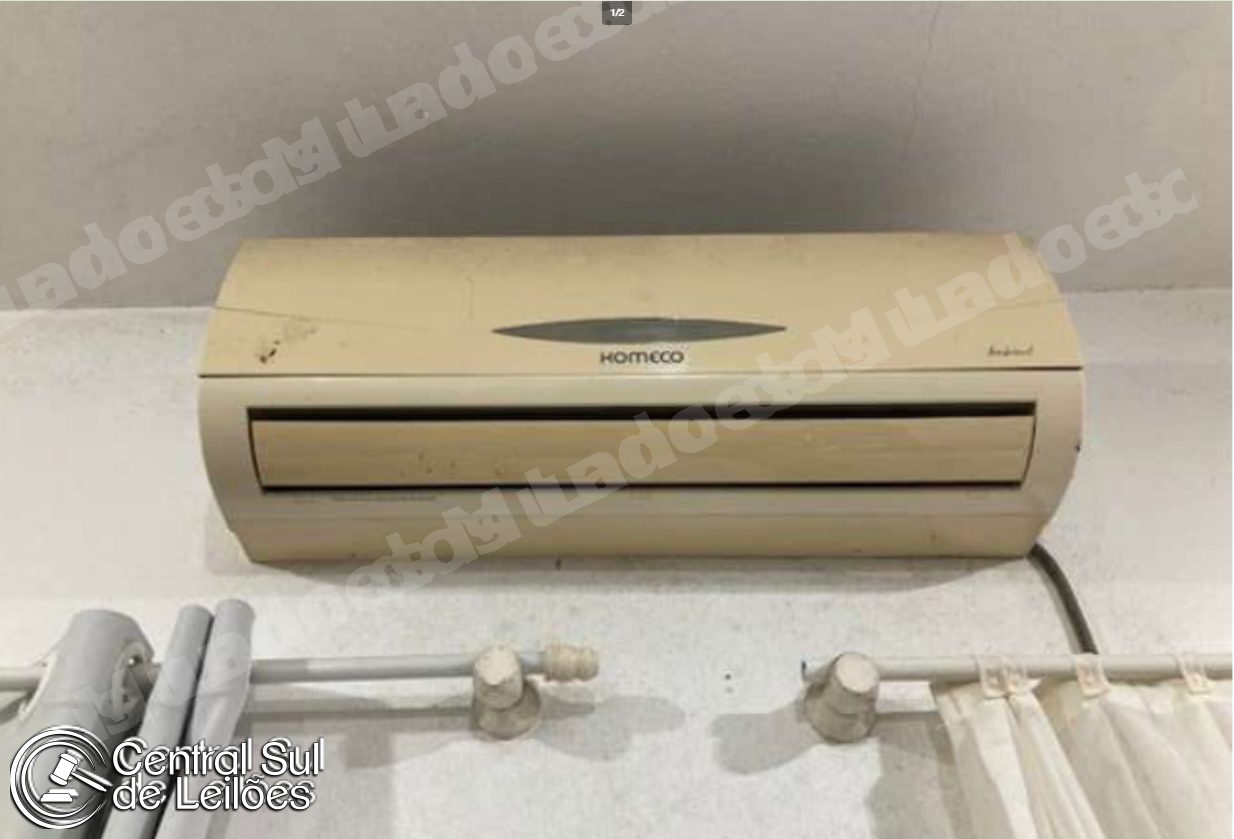 Lote em leilao em Brusque/SC