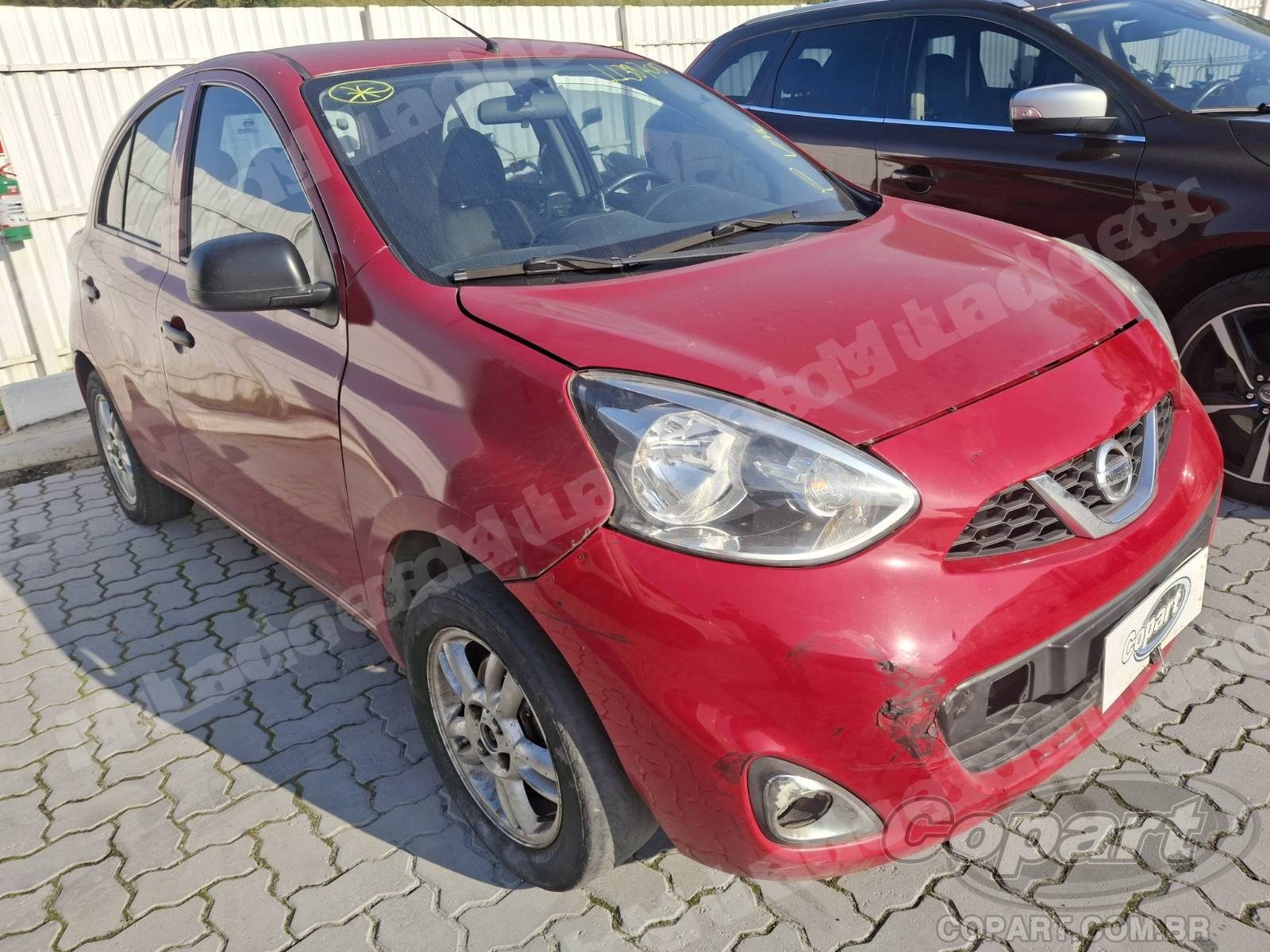 Lote em leilao em Itaquaquecetuba/SP