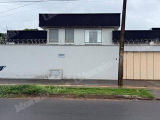 Casa em leilao em Aparecida de Goiânia/GO