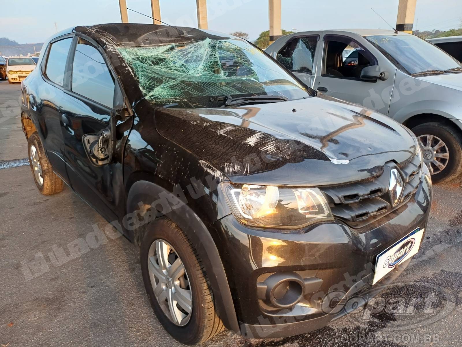 Lote em leilao em Pirapora/SP