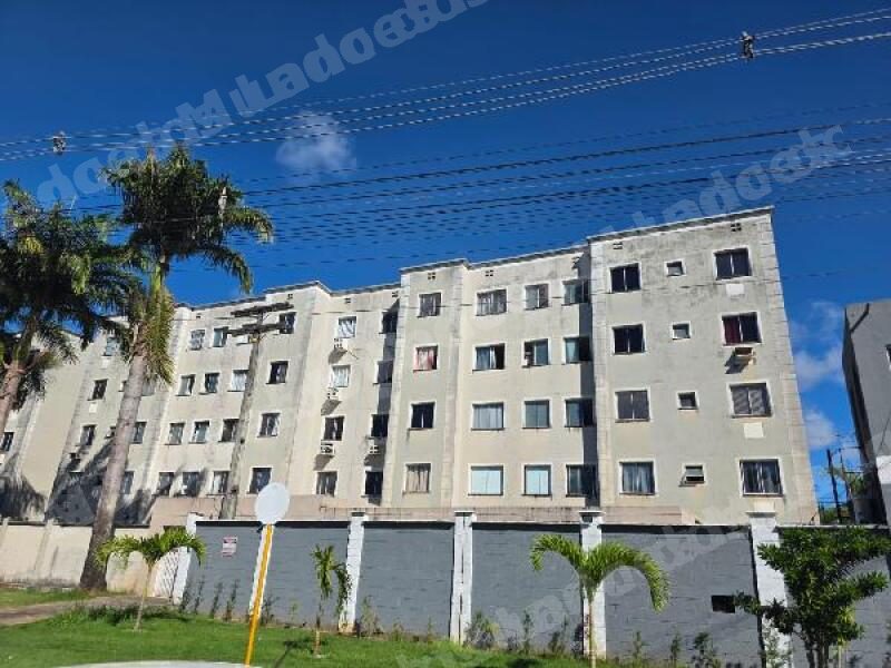 Imovel em leilao em Brasil