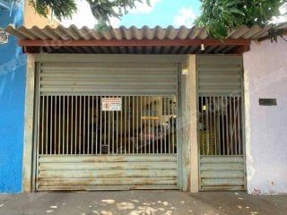 Casa de 52 m2 em leilão em Campo Grande/MS