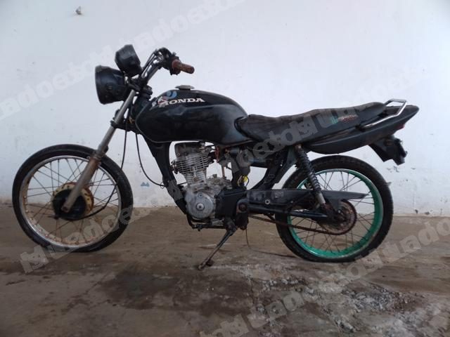 Honda 2006 em leilao em Brasil - Lote 1