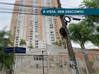 Apartamento em leilao em Guarulhos/SP