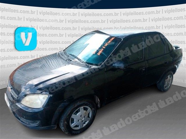 Chevrolet em leilao em Brasil