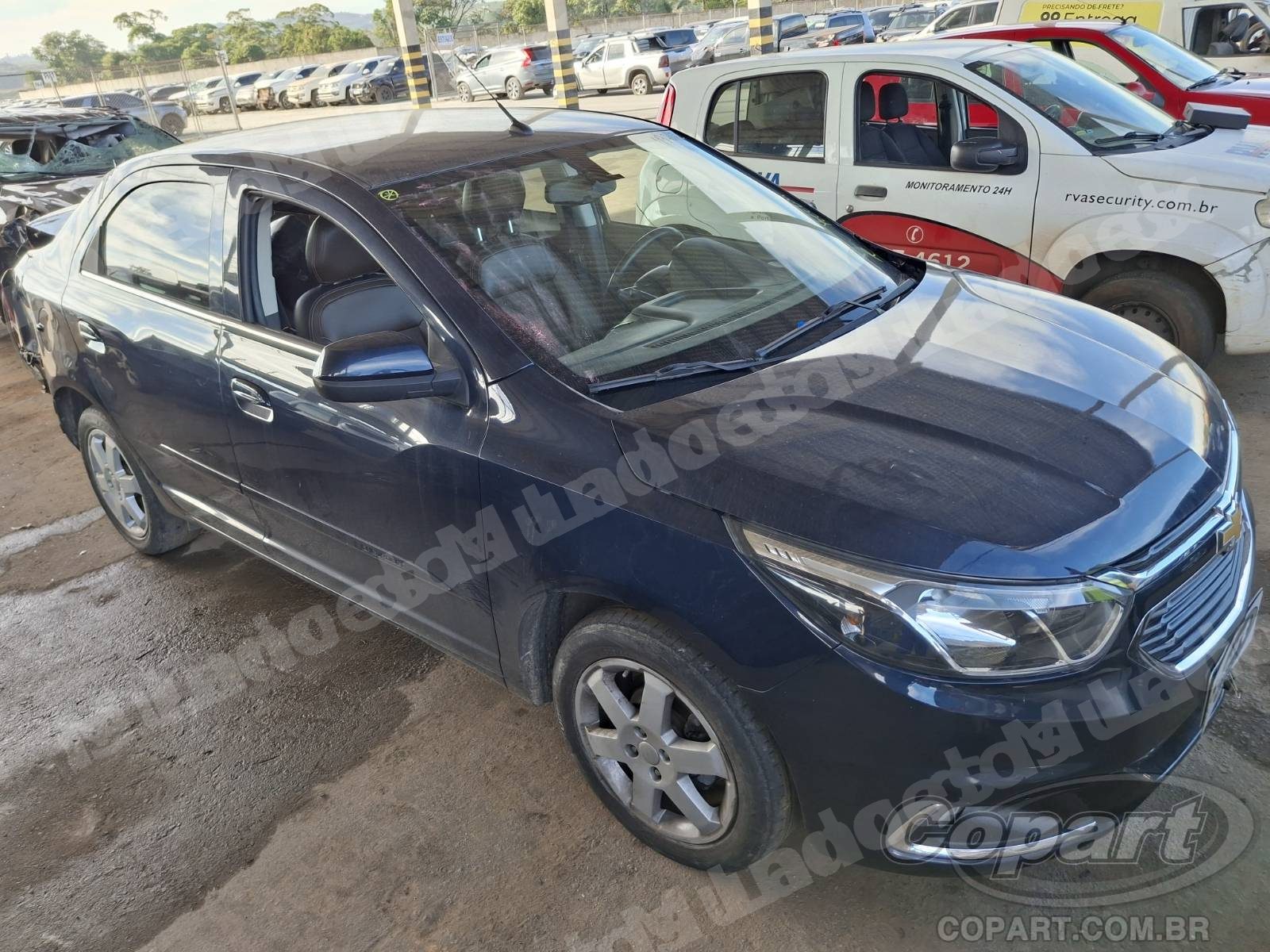 Lote em leilao em Pirapora/SP