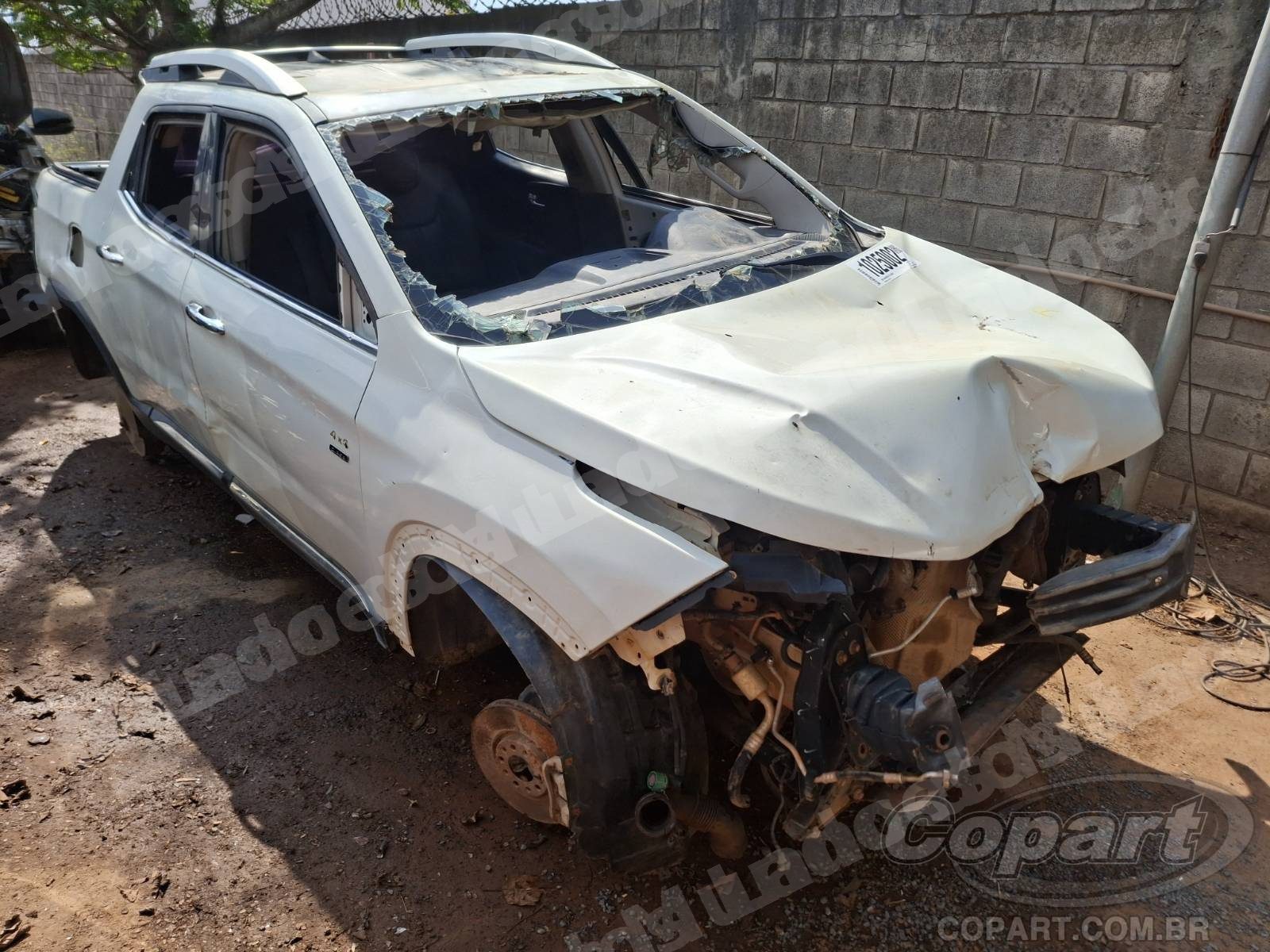 Lote em leilao em Goiânia/GO