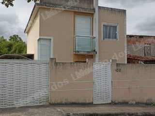 Casa de 148 m2 em leilão em Itaboraí/RJ