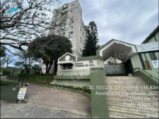 Apartamento em leilão em Alegre/RS - Lote 9