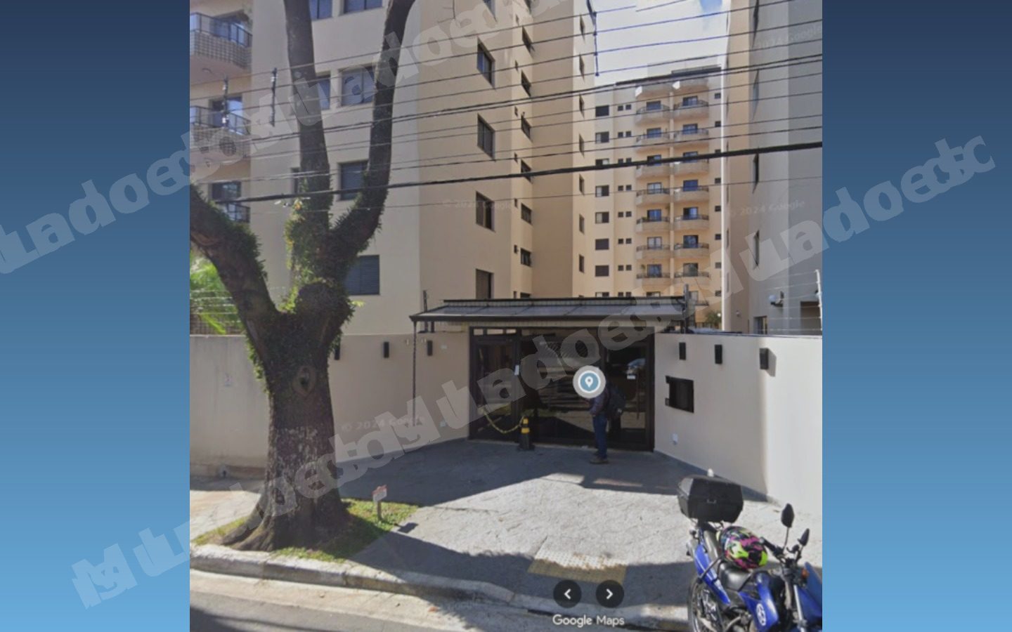 Apartamento em leilao em São Paulo/SP