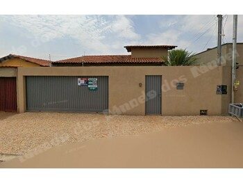 Casa em leilao em Jataí/GO