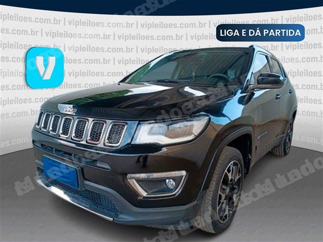 Jeep em leilao em Brasil