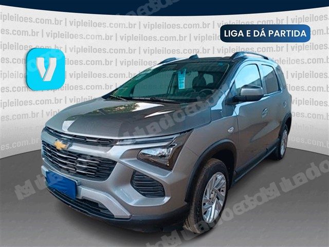 Chevrolet 2025 em leilão em Brasil