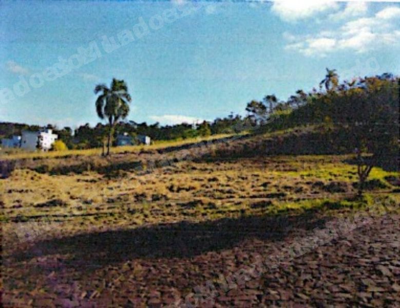 Terreno em leilao em Frederico Westphalen/RS