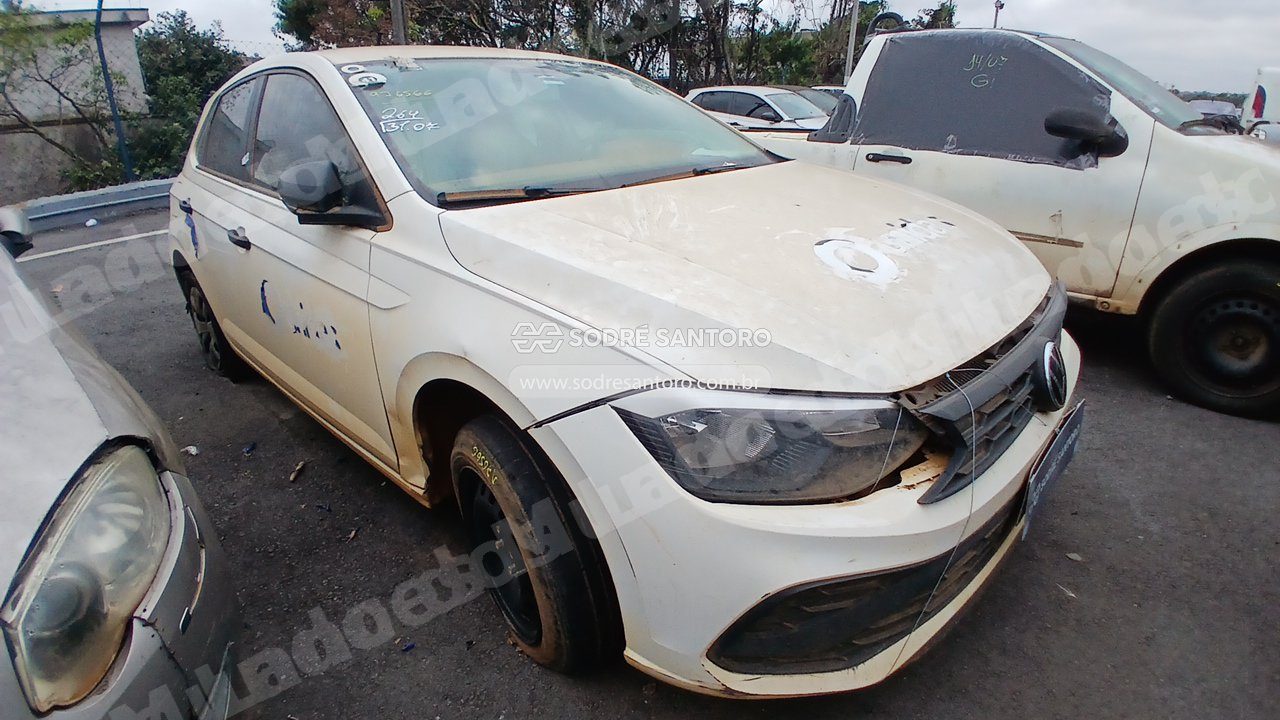 Volkswagen em leilao em Guarulhos/MA