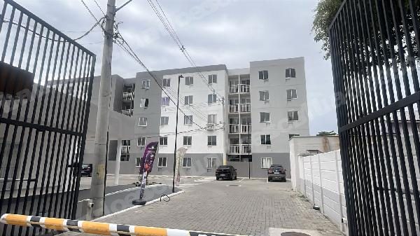 Apartamento em leilao em Rio de Janeiro/RJ