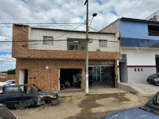 Casa em leilao em Cabrobó/PE