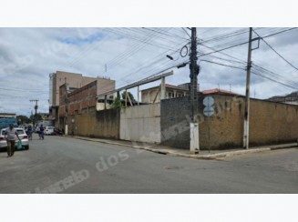 Imovel comercial em leilao em Ipaba/MG