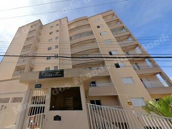 Apartamento em leilao em Bragança Paulista/SP