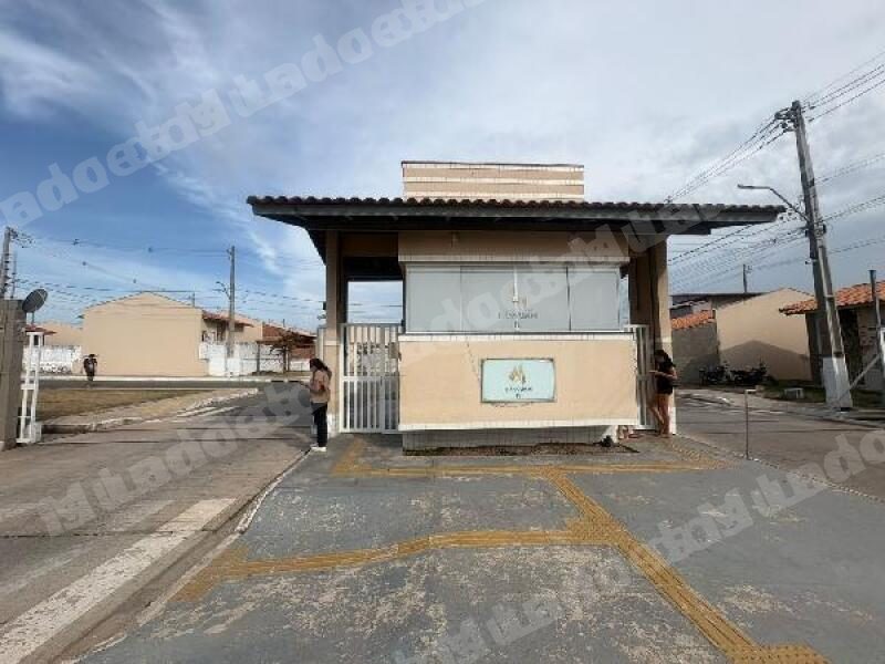 Casa em leilao em Brasil