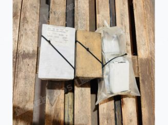 Lote em leilao em Brasil