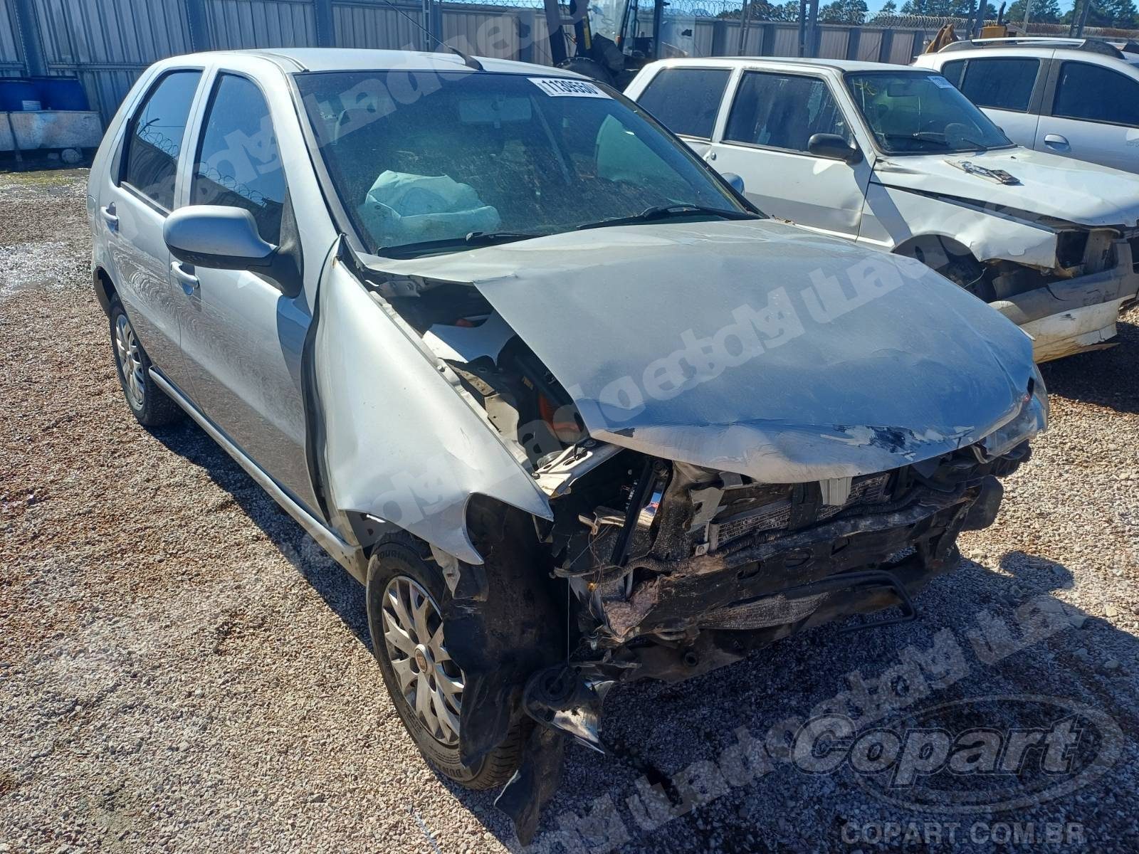 Lote em leilao em Curitiba/PR