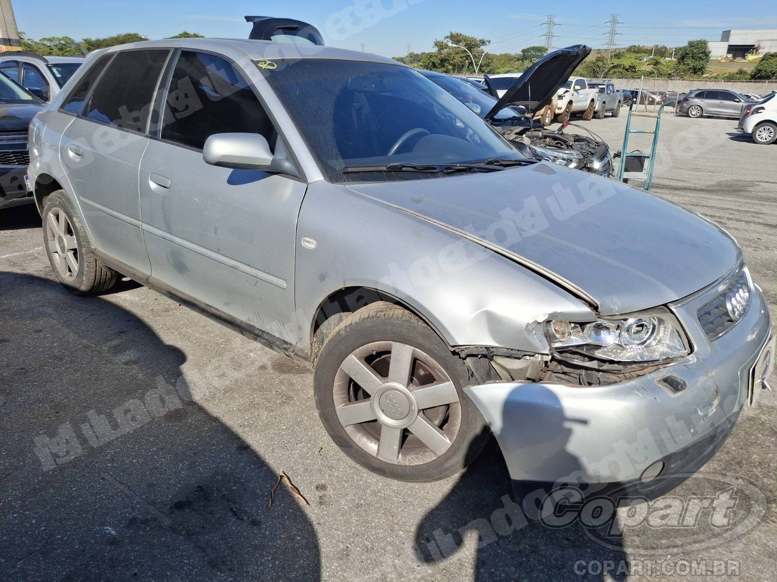 Lote em leilao em Pirapora/SP