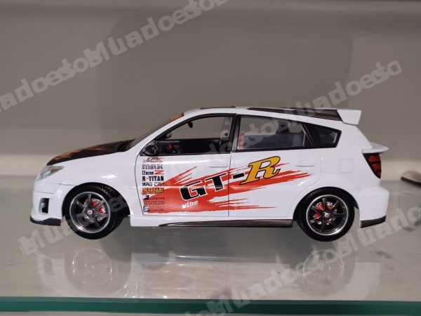 Item de coleção em leilão em Brasil - Lote 155