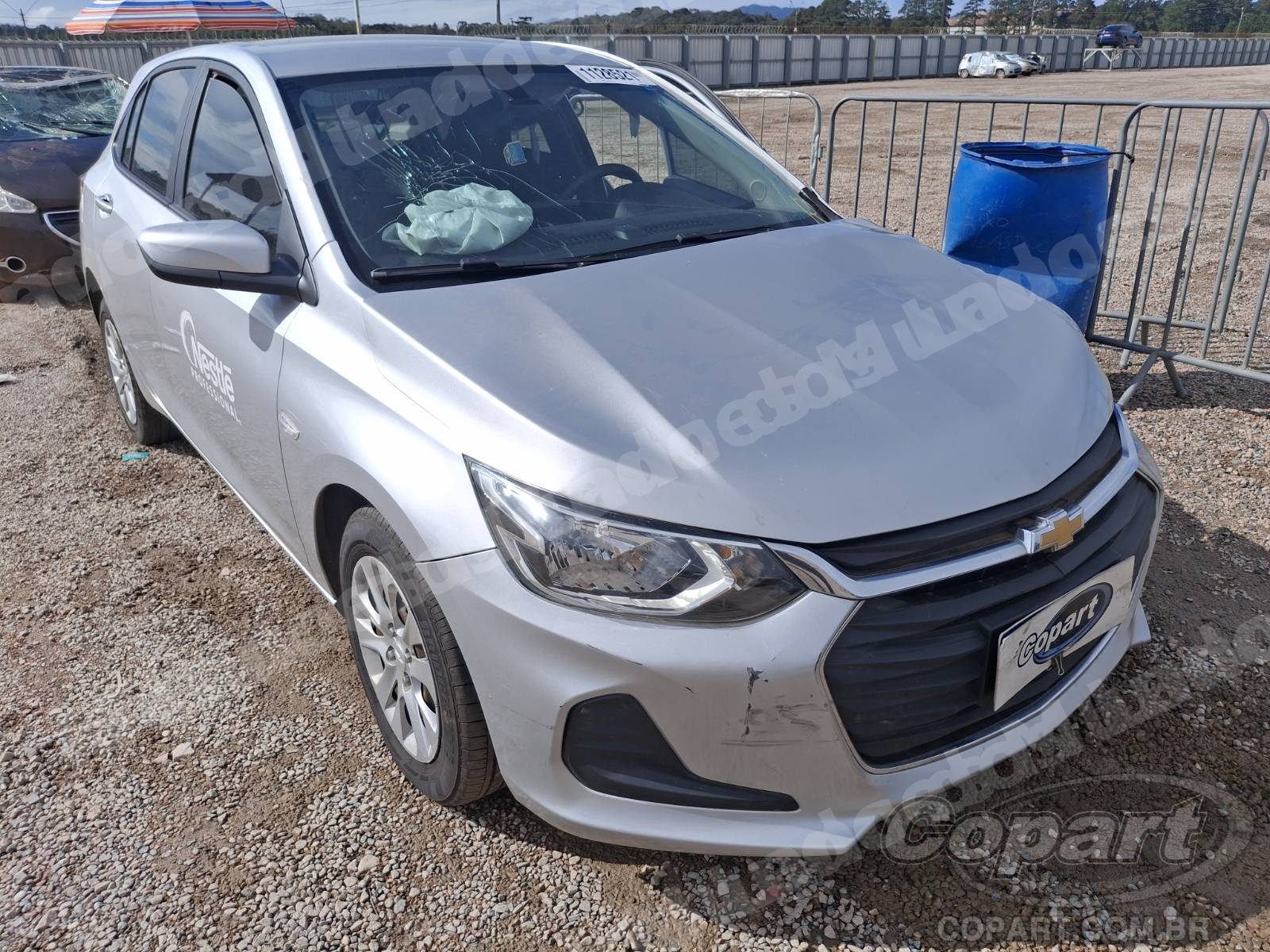 Lote em leilao em Curitiba/PR