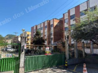 Apartamento em leilão em Rio de Janeiro/RJ - Lote 6