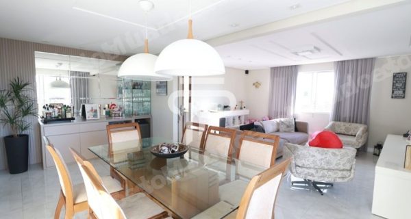 Apartamento em leilao em Curitiba/PR