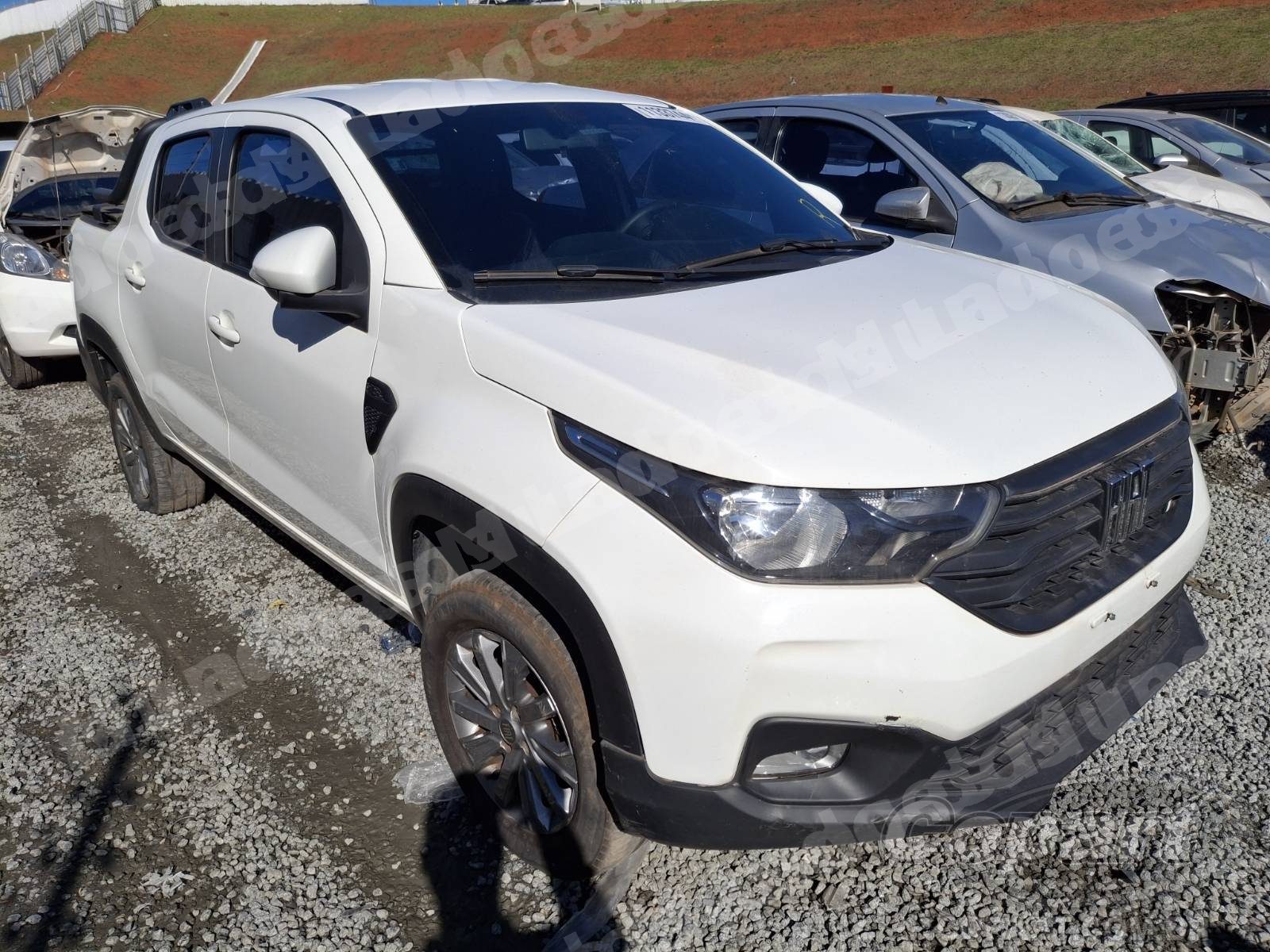 Lote em leilao em Itaquaquecetuba/SP
