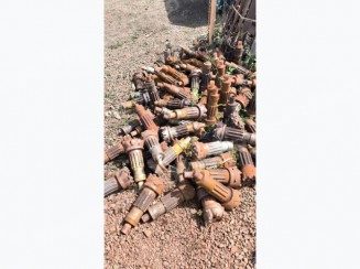 Veiculo em leilao em Brasil - Lote 24