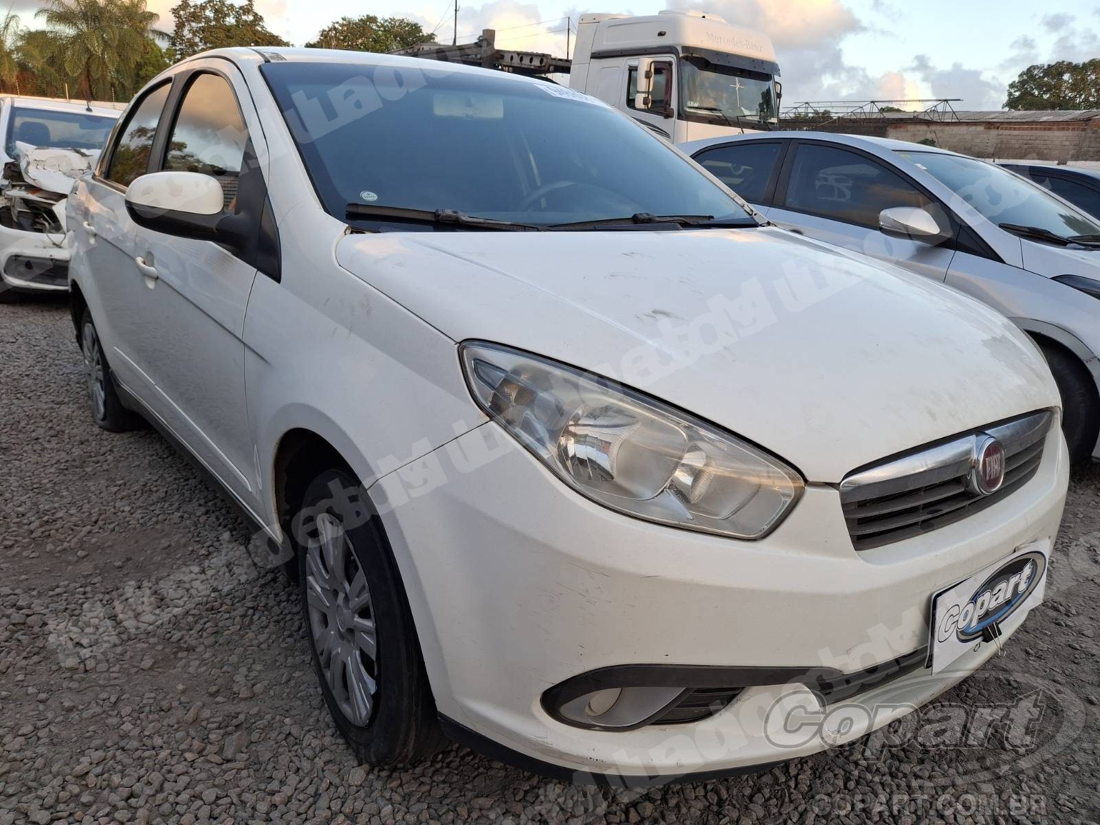 Lote em leilao em Recife/PE
