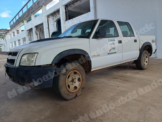 Chevrolet em leilao em Brasil