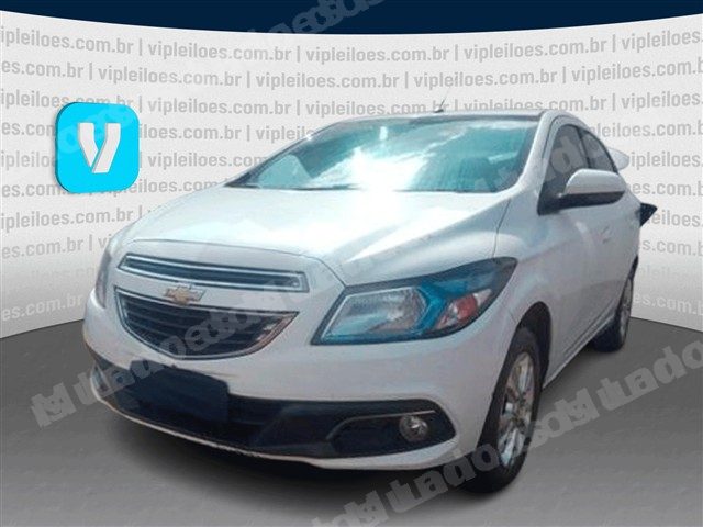 Chevrolet em leilao em Brasil
